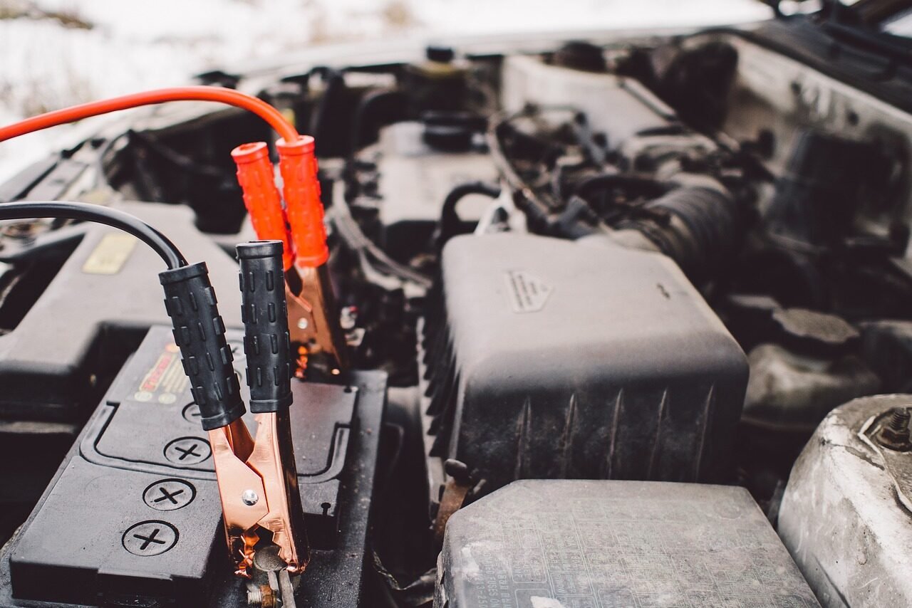 jumper cables, battery, engine-926308.jpg